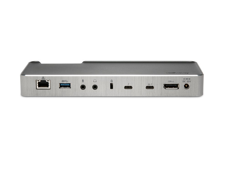 DOCKING STATION SD5000T TBOLT3 KENSINGTON 3