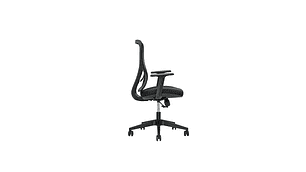 SILLA OFICINA GIRATORIA YORK