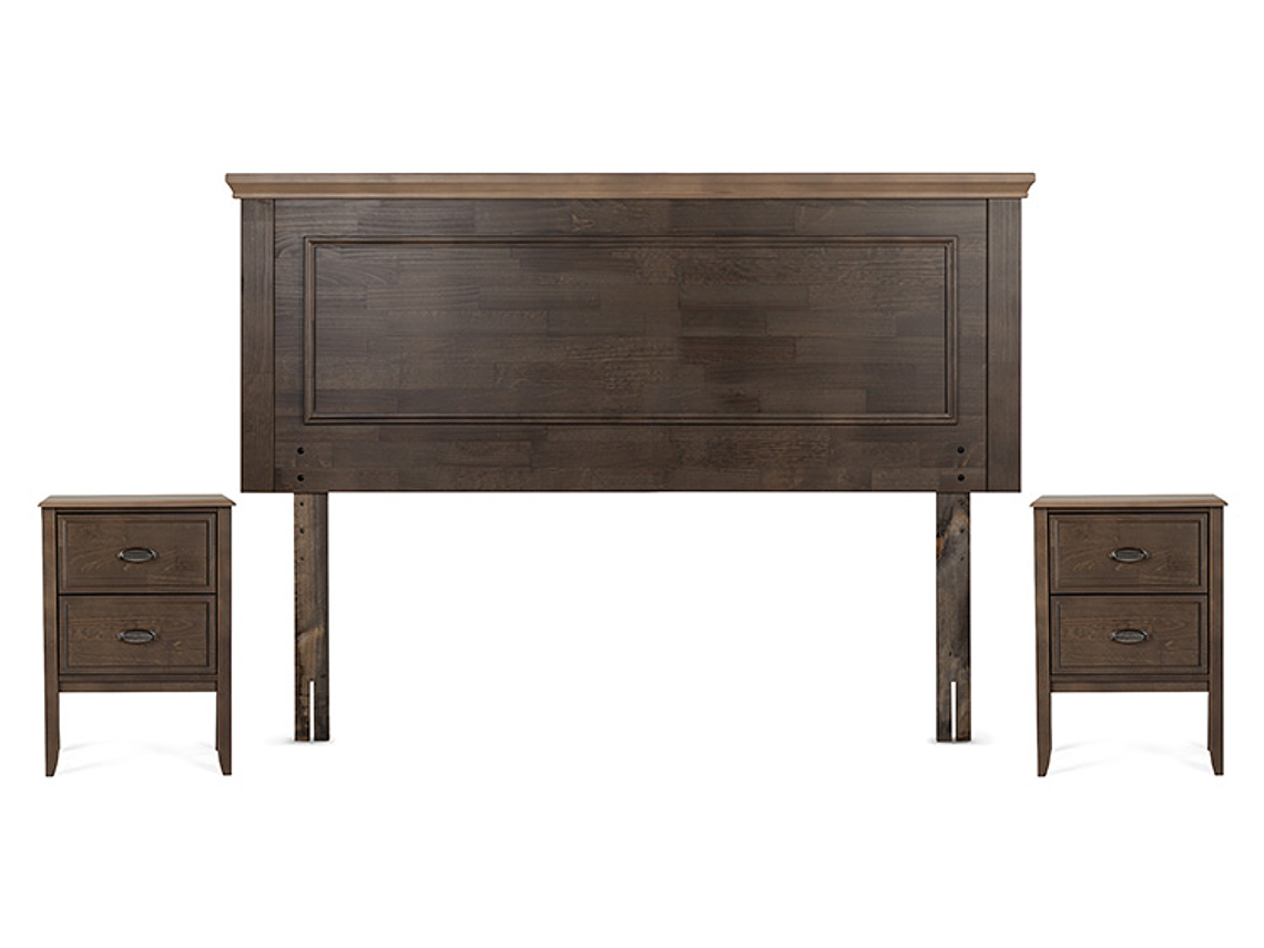 CAMA EUROPEA ROSEN AUTONOMY SKY BDANNA 150 X 200 CM 3