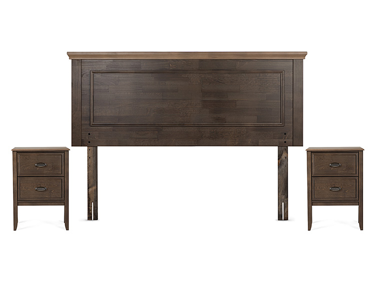 CAMA EUROPEA ROSEN AUTONOMY SKY BDANNA 150 X 200 CM 3