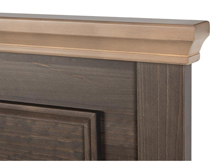 CAMA EUROPEA ROSEN AUTONOMY SKY BDANNA 150 X 200 CM 5