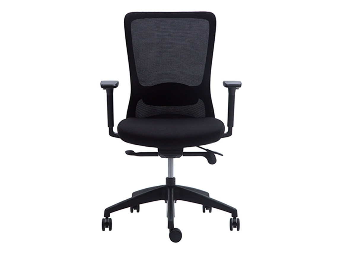 SILLA ESCRITORIO ONE SIT NEW LOOP ERGONOMICA 1