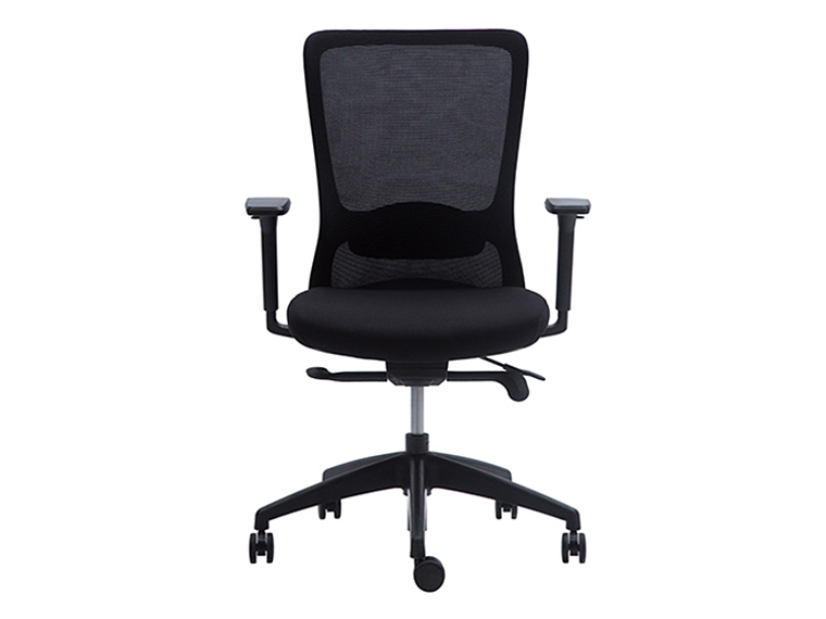 SILLA ESCRITORIO ONE SIT NEW LOOP ERGONOMICA 1