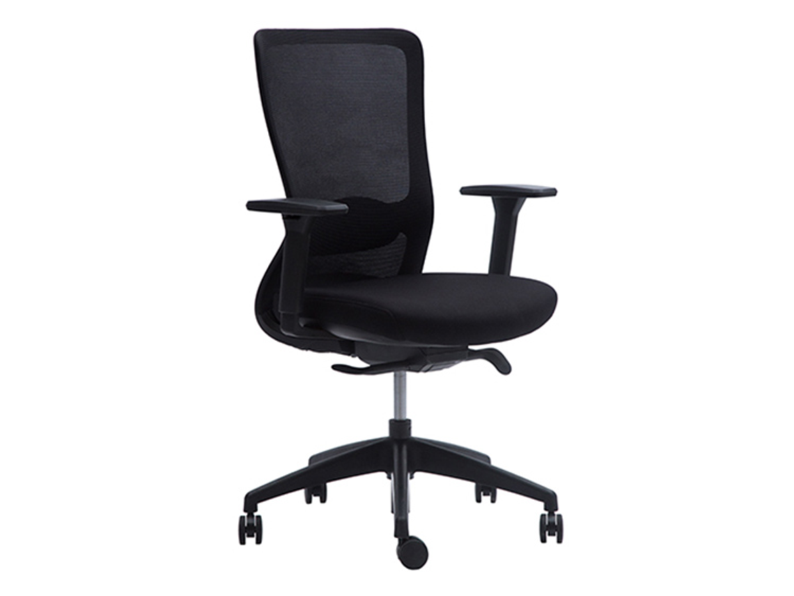 SILLA ESCRITORIO ONE SIT NEW LOOP ERGONOMICA 2