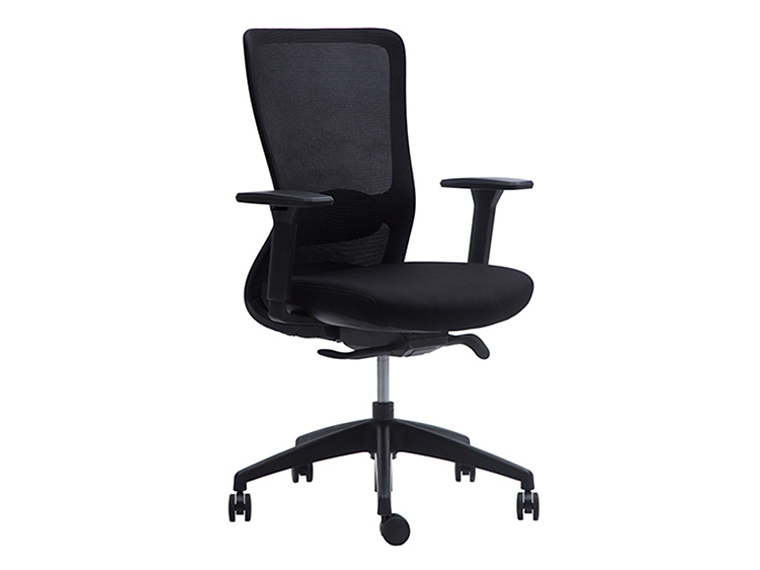 SILLA ESCRITORIO ONE SIT NEW LOOP ERGONOMICA 2