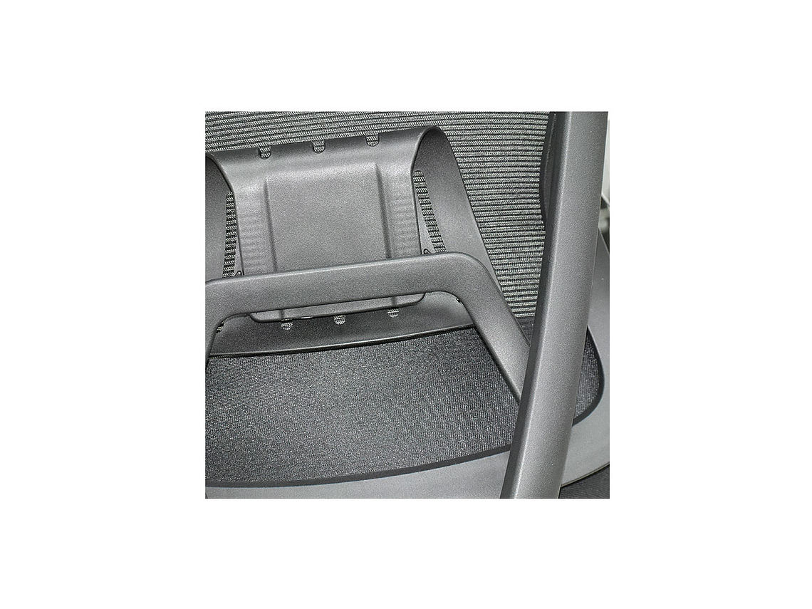 SILLA OFICINA GIRATORIA YORK 6