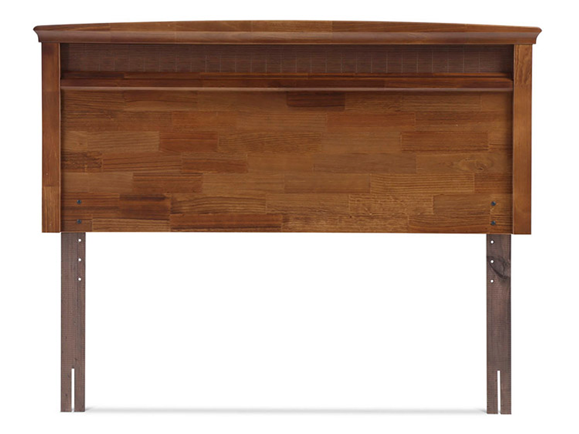 JUEGO DE DORMITORIO ROSEN CAMA BOXET UPLINE 2 PLAZAS + SET VENETO 4