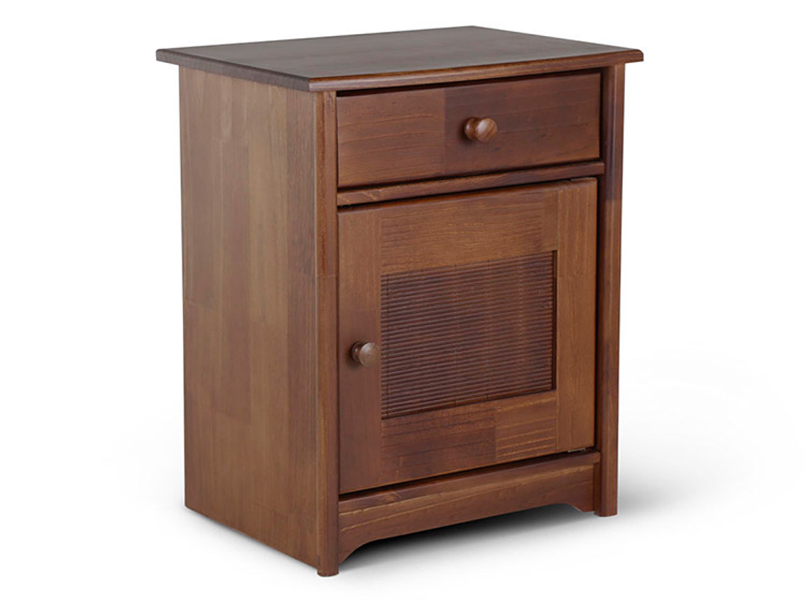 JUEGO DE DORMITORIO ROSEN CAMA BOXET UPLINE 2 PLAZAS + SET VENETO 5