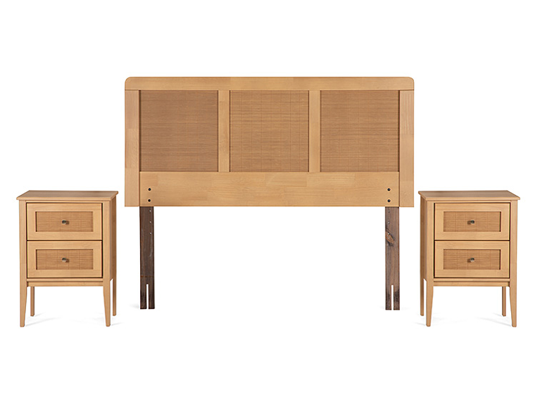 CAMA EUROPEA ROSEN AUTONOMY SKY BDCHARL 150 X 200 CM 3