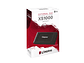 DISCO ESTADO SÓLIDO EXTERNO KINGSTON XS1000 2TB - Miniatura 3