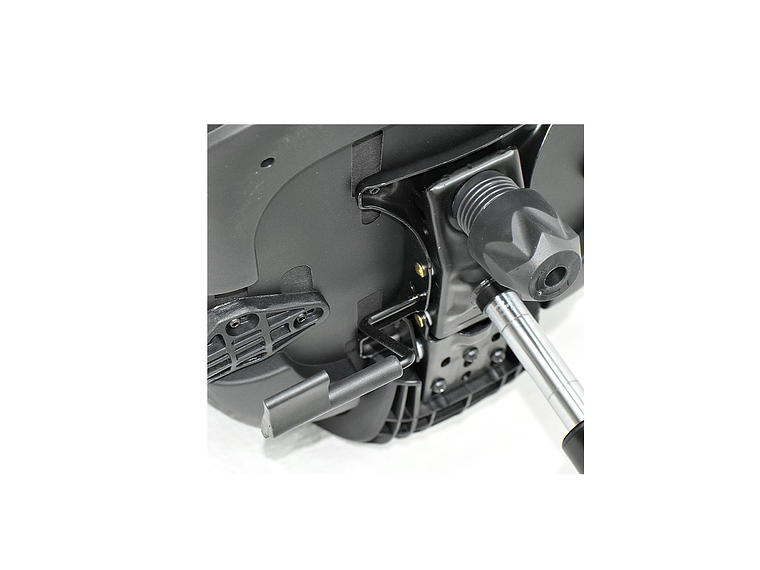 SILLA OFICINA GIRATORIA YORK 9