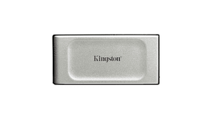 SXS2000/2TB UNIDAD ESTADO SOLIDO PORTATIL KINGSTON XS200