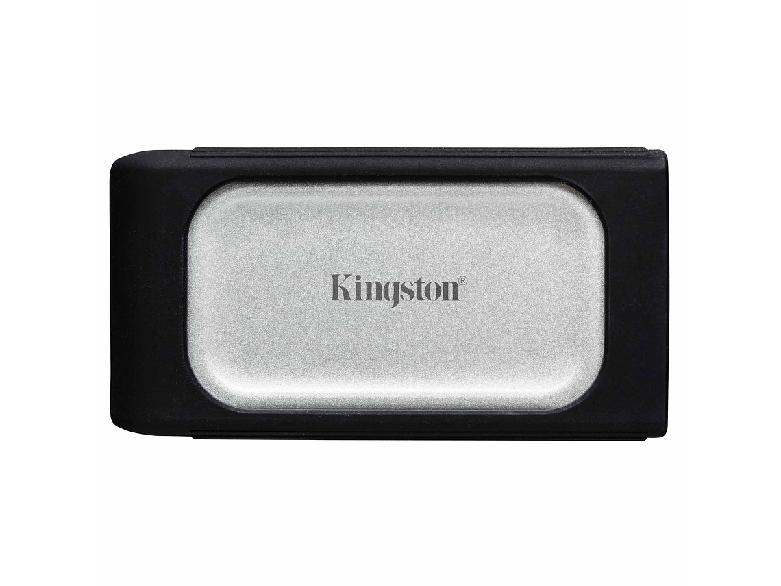 SXS2000/2TB UNIDAD ESTADO SOLIDO PORTATIL KINGSTON XS200 3