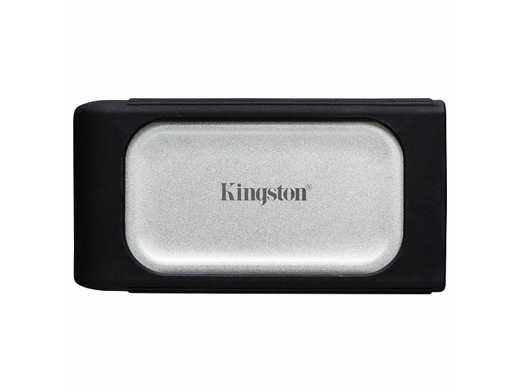 SXS2000/2TB UNIDAD ESTADO SOLIDO PORTATIL KINGSTON XS200 3