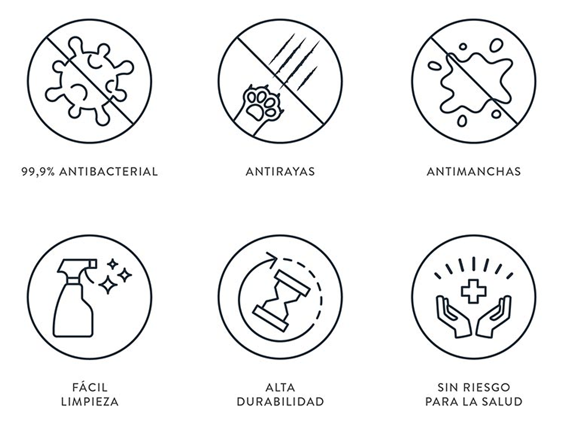 CLOSET CIC MAULE CEREZO 4P BC 5