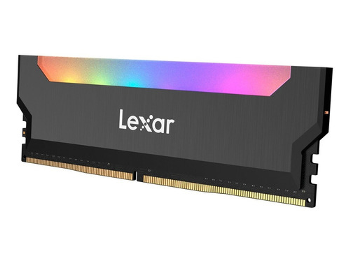 KIT MEMORIA RAM DDR4 32 GB (2 X 16) (LD4BU016G-R 1