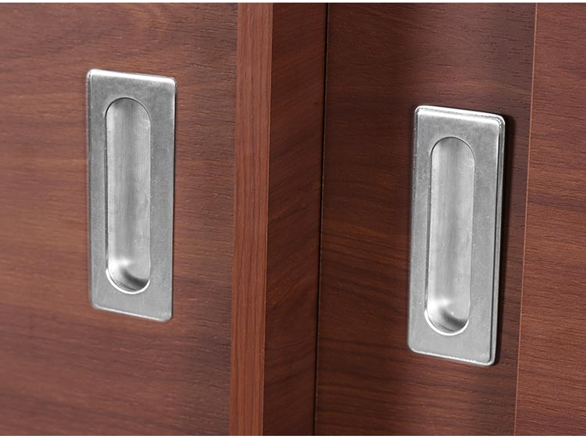 CLOSET CIC MAULE CEREZO 4P BC 7