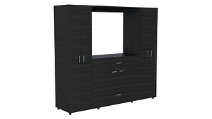 CLOSET TUHOME MANILA Z 7 PUERTAS TV 46