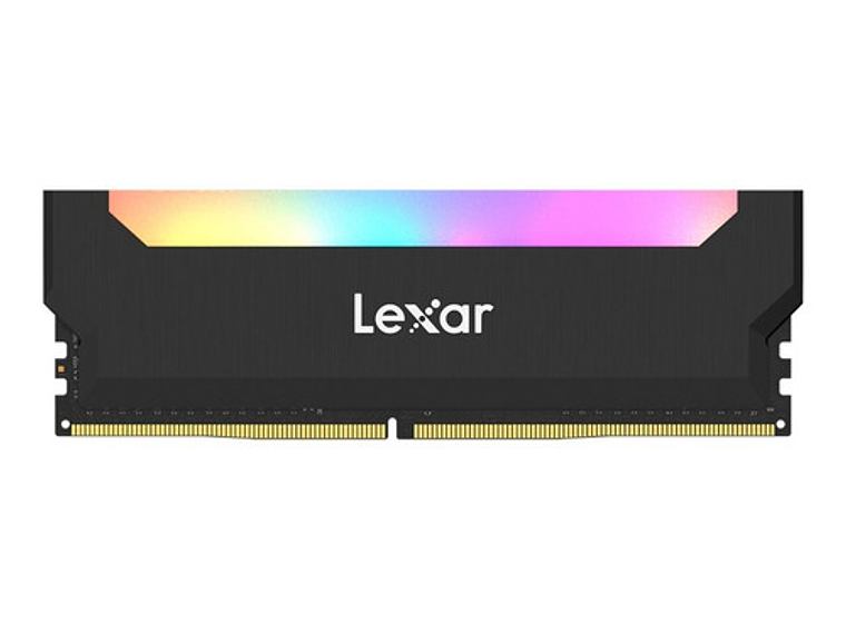 KIT MEMORIA RAM DDR4 32 GB (2 X 16) (LD4BU016G-R 2