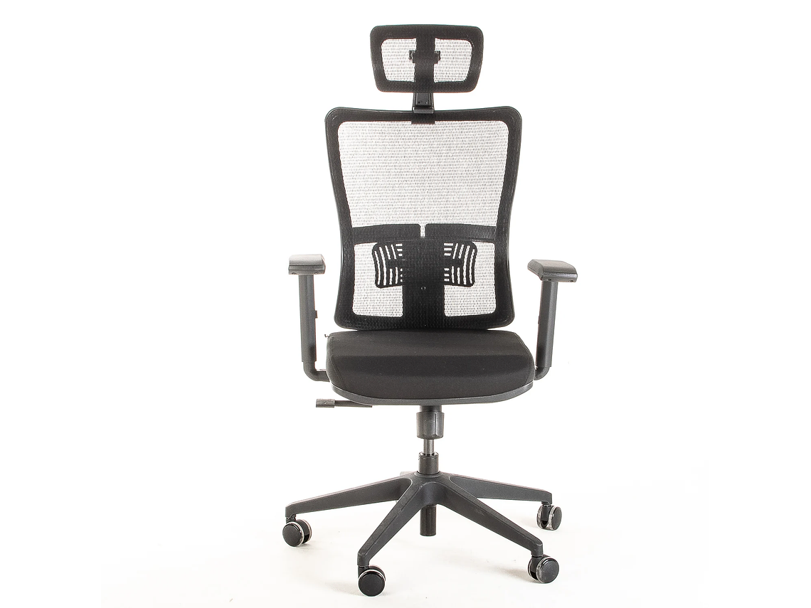 SILLA MIKRA STARK-2 SINCRÓNICA CON CABECERO 3