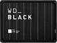 UNIDAD DE JUEGO WD_BLACK P10 DE 4 TB - DISCO DURO EXTERNO - Miniatura 1
