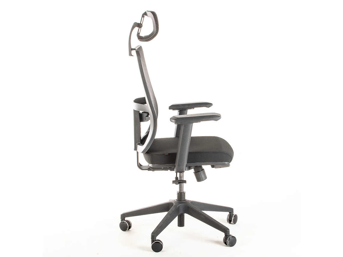 SILLA MIKRA STARK-2 SINCRÓNICA CON CABECERO 4