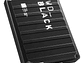 UNIDAD DE JUEGO WD_BLACK P10 DE 4 TB - DISCO DURO EXTERNO - Miniatura 2