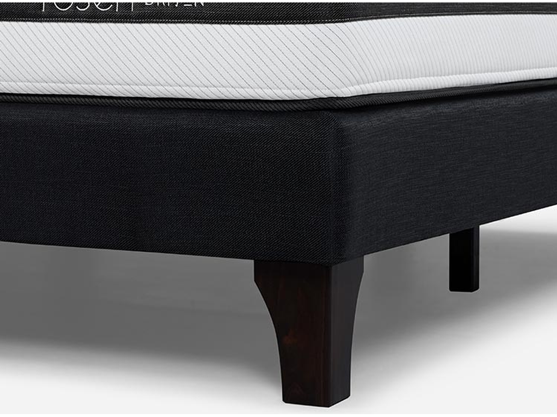 CAMA BOX SPRING ROSEN DRIVEN 2 PLAZAS 3