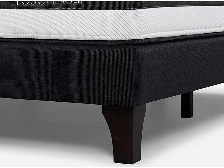 CAMA BOX SPRING ROSEN DRIVEN 2 PLAZAS 3