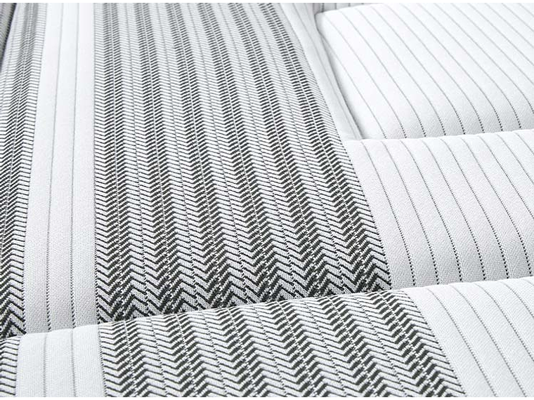 CAMA BOX SPRING ROSEN DRIVEN 2 PLAZAS 4