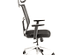 SILLA MIKRA BIT-1 RECLINABLE CON CABECERO Y APOYO LUMBAR REGULABLE - Miniatura 3