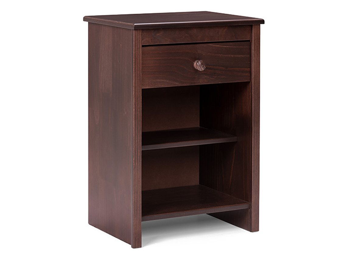 JUEGO DE DORMITORIO ROSEN CAMA BOXET ERGO T 2 PLAZAS + SET RACHEL 4