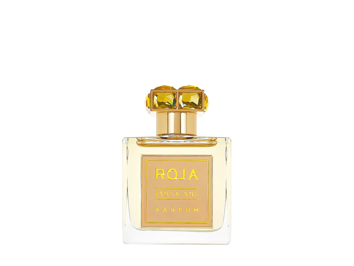 PERFUME ROJA PARFUMS ISOLA SOL PARFUM 50 ML 1