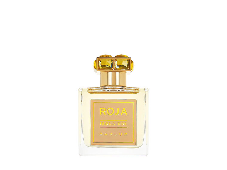 PERFUME ROJA PARFUMS ISOLA SOL PARFUM 50 ML 1