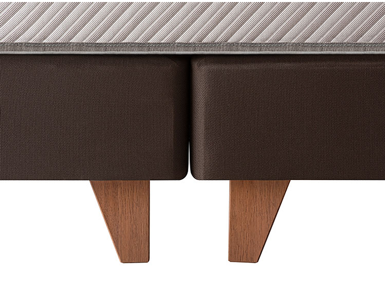 CAMA EUROPEA ROSEN NEST 2 PLAZAS 3