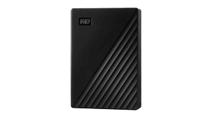 DISCO DURO EXTERNO 5TB WD MY PASSPORT