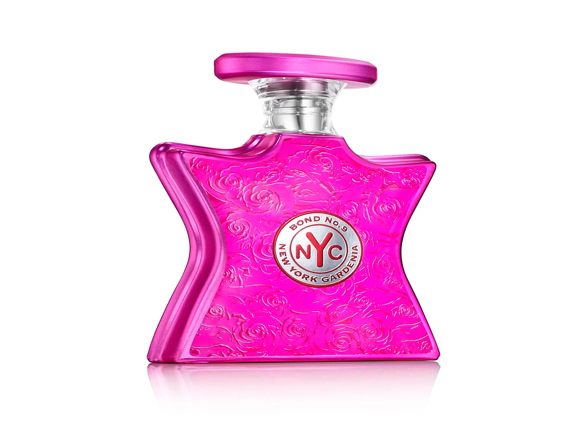 PERFUME BOND N9 NEW YORK GARDENIA EDP 100 ML 1