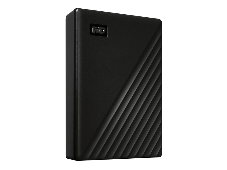 DISCO DURO EXTERNO 5TB WD MY PASSPORT 4