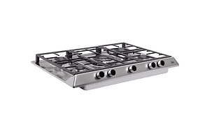 ENCIMERA GAS TEKA 5 PLATOS EX/70.1 5G AI DR CI