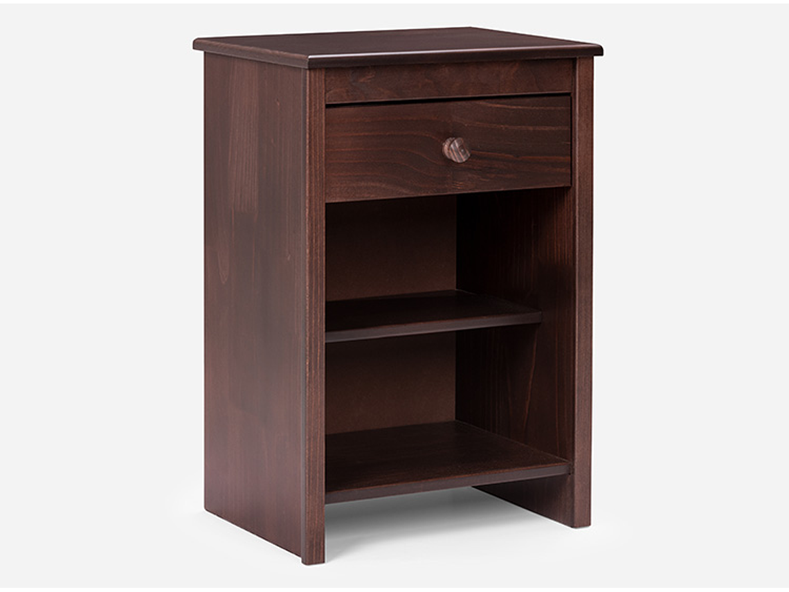 JUEGO DE DORMITORIO ROSEN CAMA EUROPEA AUTONOMY SKY BD 2 PLAZAS AZUL + SET RACHEL 3