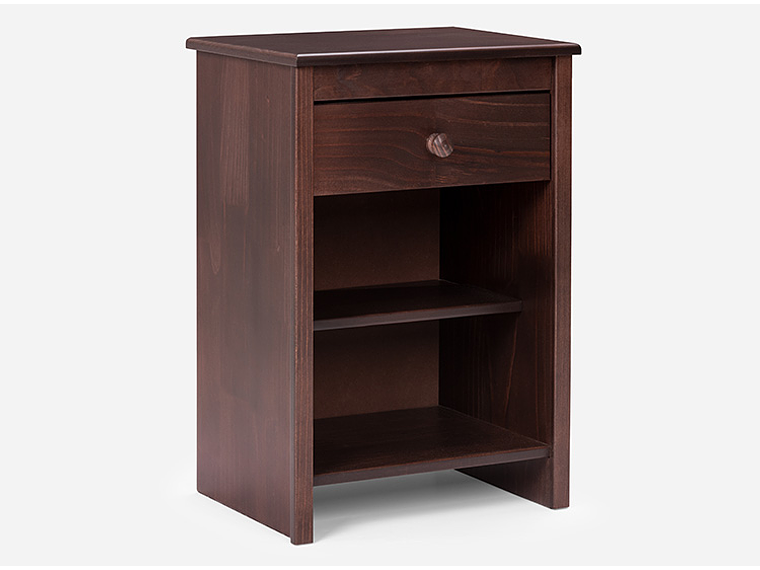 JUEGO DE DORMITORIO ROSEN CAMA EUROPEA AUTONOMY SKY BD 2 PLAZAS AZUL + SET RACHEL 3