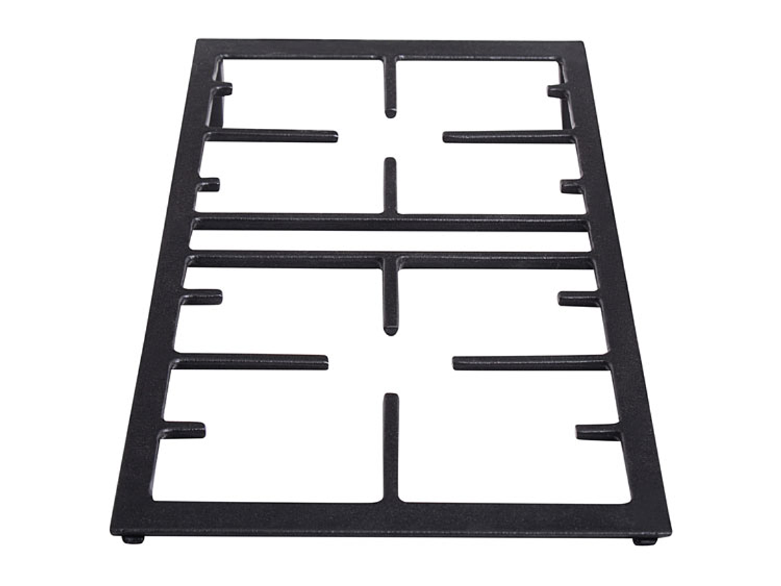 ENCIMERA GAS TEKA 5 PLATOS EX/70.1 5G AI DR CI 4