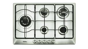 ENCIMERA AT EXCLUSIVE 75 GAS NATURAL