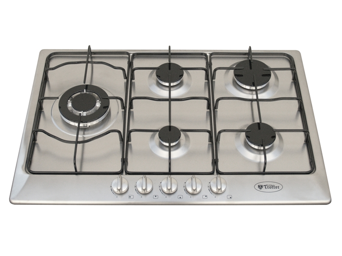 ENCIMERA AT EXCLUSIVE 75 GAS NATURAL 2