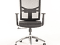 SILLA MIKRA BIT-1 RECLINABLE CON APOYO LUMBAR REGULABLE - Miniatura 3