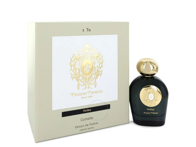 TIZIANA TERENZI HALLEY EXTRAIT DE PARFUM 100ML 1