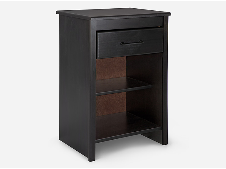 JUEGO DE DORMITORIO ROSEN CAMA EUROPEA INDIE BN 2 PLAZAS + SET MAURICE 4