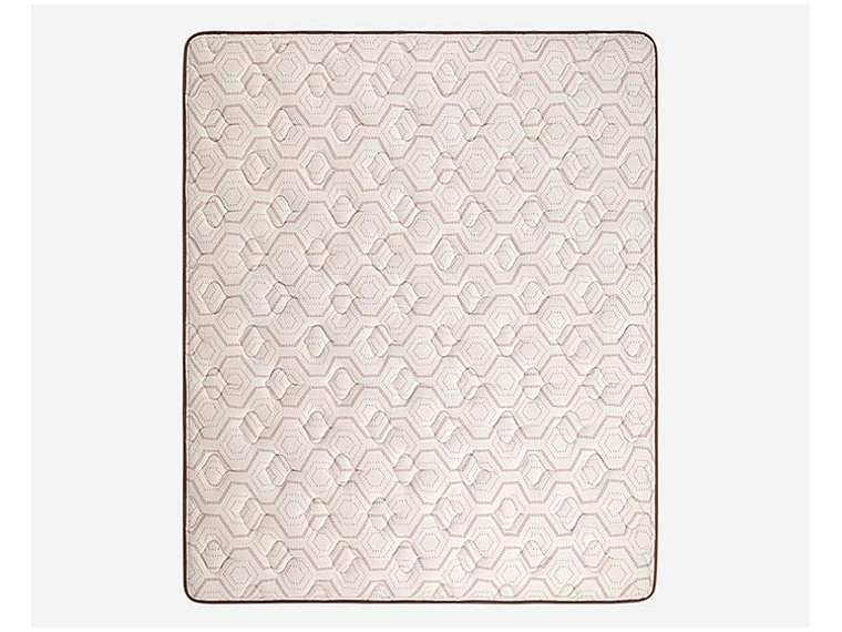 JUEGO DE DORMITORIO ROSEN CAMA EUROPEA AUTONOMY LAND PB BD 2 PLAZAS + SET FERRARA GRIS 4