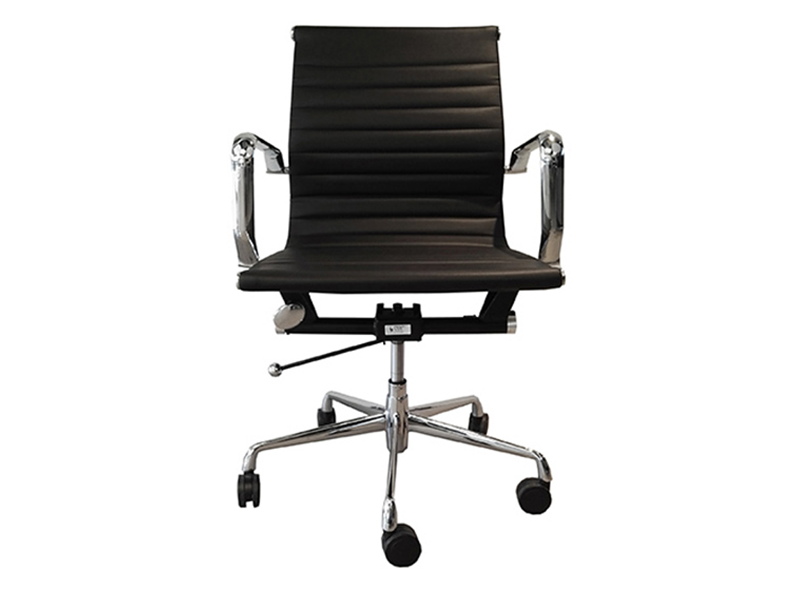 SILLÓN GERENCIA CONTATTO ATTON MEDIO 2