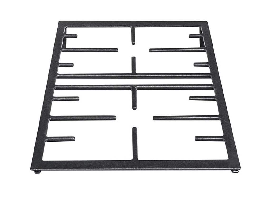 ENCIMERA GAS TEKA 5 PLATOS EX/90.1 5G AI DR CI 4